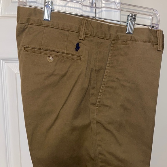 Polo by Ralph Lauren Chinos size 32-30 - Picture 2 of 5